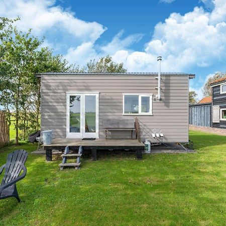 Holiday Home In Burgerbrug Near The Beach Экстерьер фото