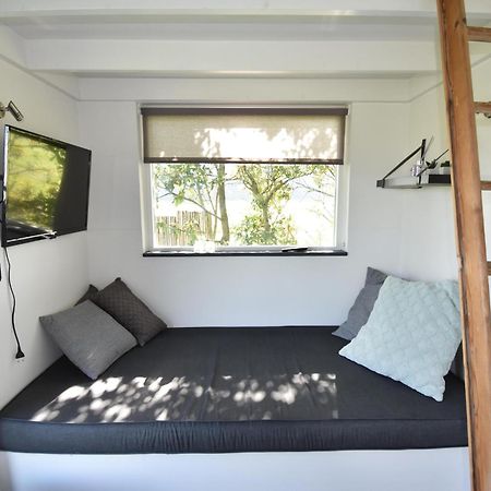 Holiday Home In Burgerbrug Near The Beach Экстерьер фото