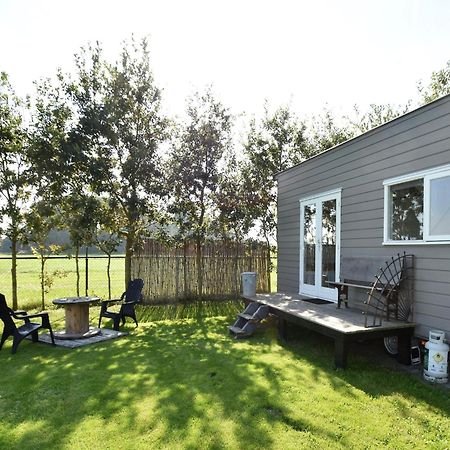 Holiday Home In Burgerbrug Near The Beach Экстерьер фото