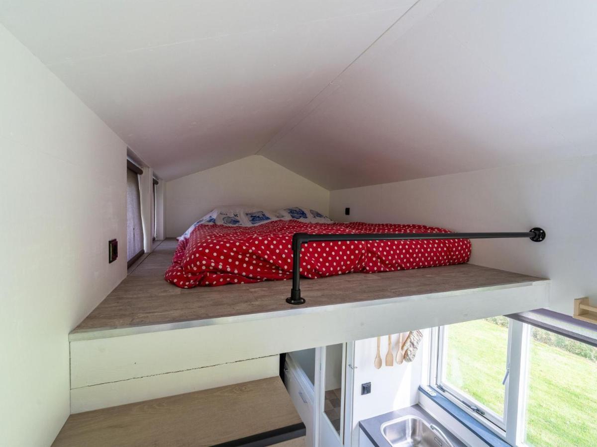 Holiday Home In Burgerbrug Near The Beach Экстерьер фото