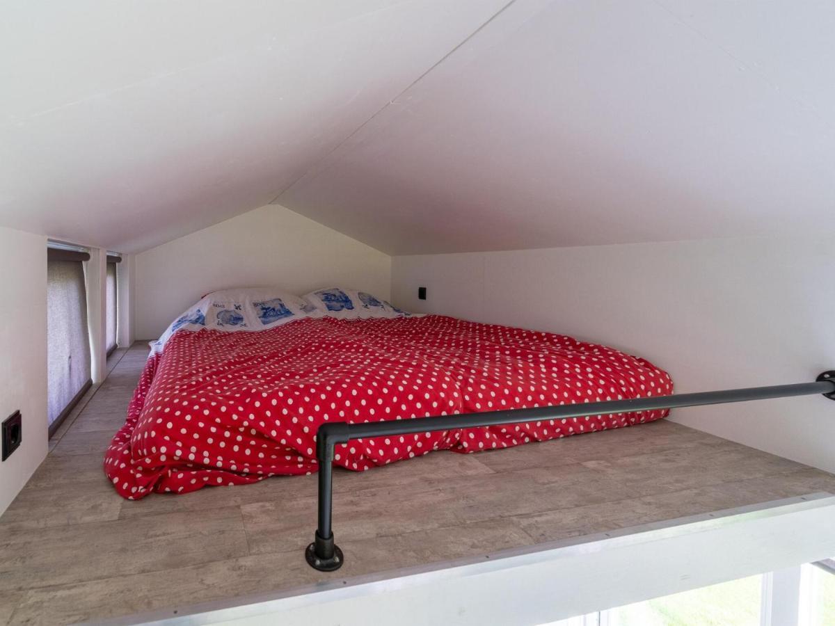 Holiday Home In Burgerbrug Near The Beach Экстерьер фото